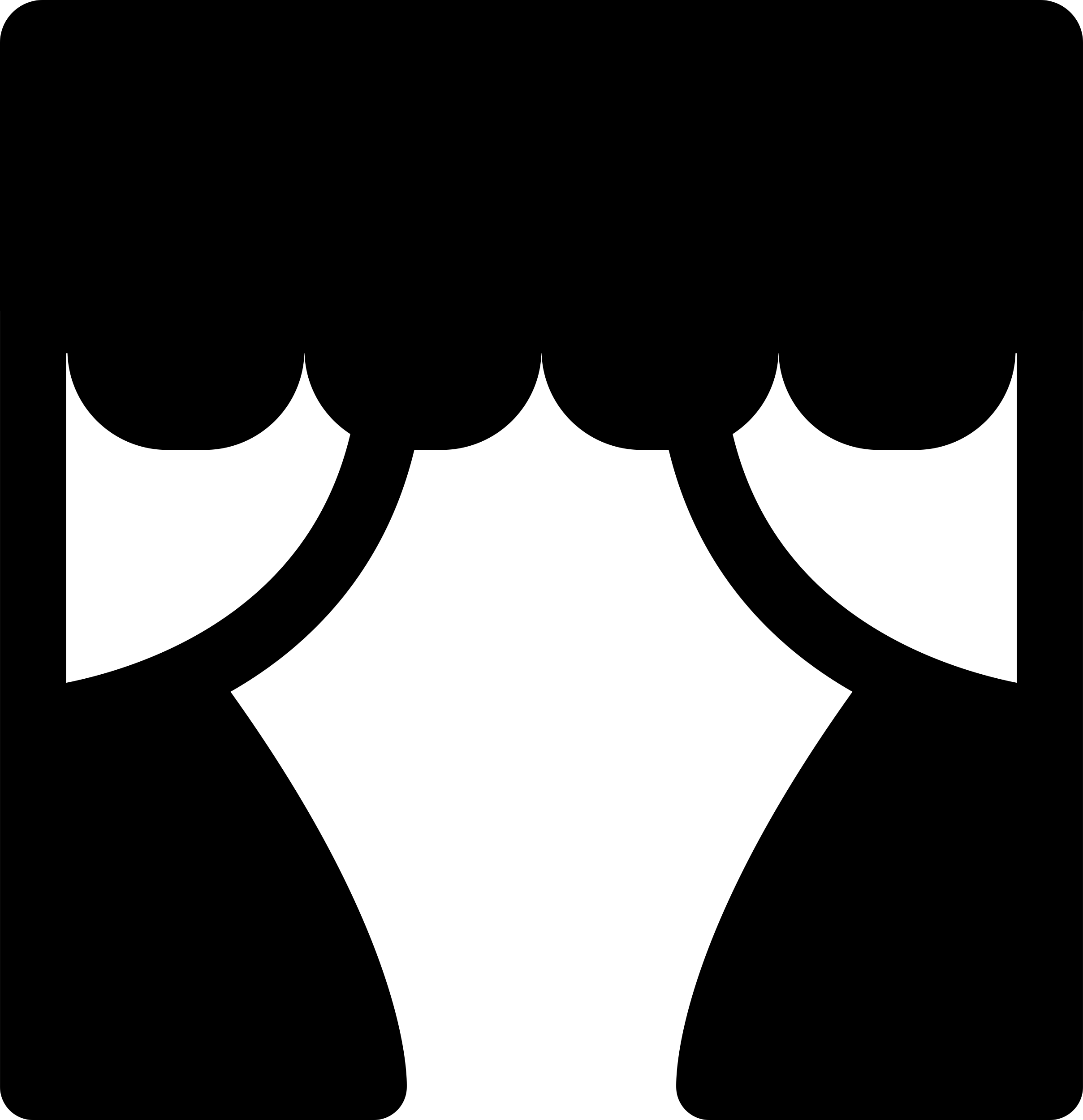 Movie Screen Stencil Svg Design File Free Vectors